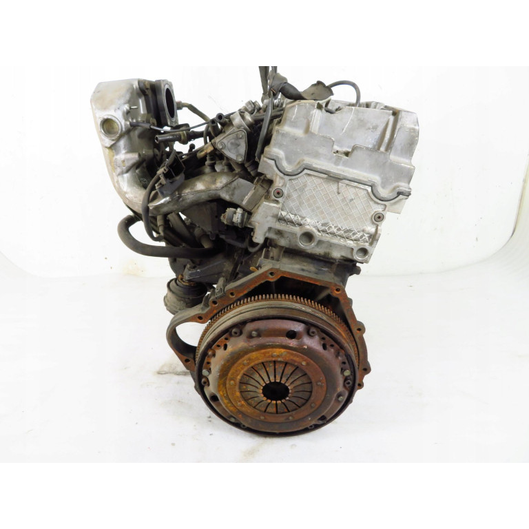 Двигатель Mercedes - Benz C-CLASS C 180 (202.018) M 111.921 M 111 921