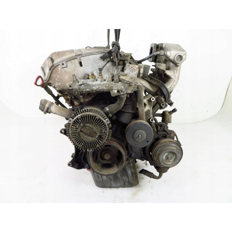 Двигатель Mercedes - Benz C-CLASS C 180 (202.018) M 111.921 M 111 921