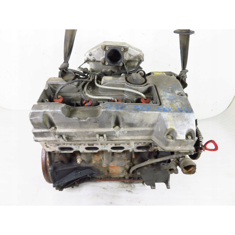Двигатель Mercedes - Benz C-CLASS C 180 (202.018) M 111.921 M 111 921