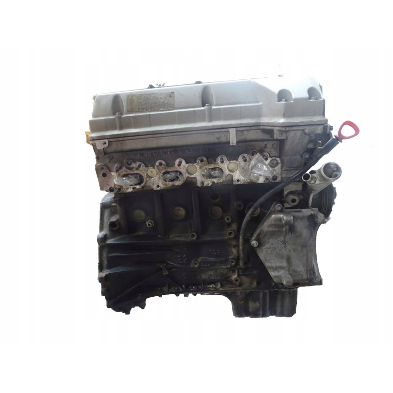 Двигун Mercedes - Benz C-CLASS C 200 (202.020) M 111.945 M 111 945