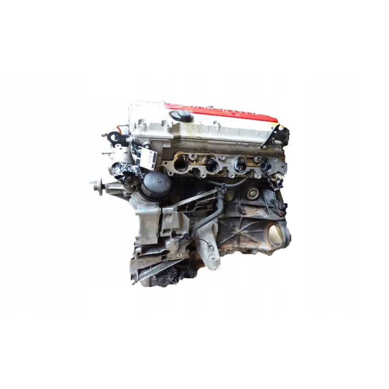 Двигун Mercedes - Benz C-CLASS C 230 Kompressor (202.024) M 111.975 M 111 975