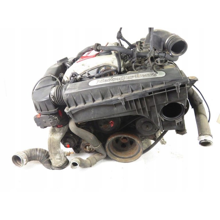 Двигатель Mercedes - Benz C-CLASS C 180 (203.035) M 111.951 M 111 951