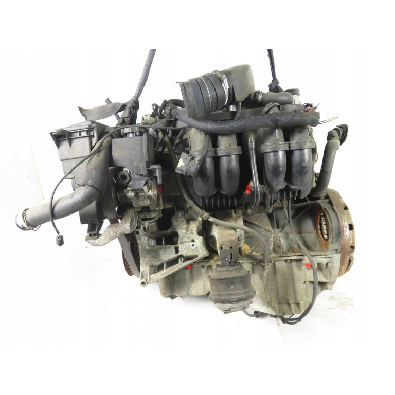 Двигатель Mercedes - Benz C-CLASS C 180 (203.035) M 111.951 M 111 951