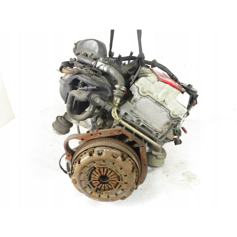Двигатель Mercedes - Benz C-CLASS C 180 (203.035) M 111.951 M 111 951