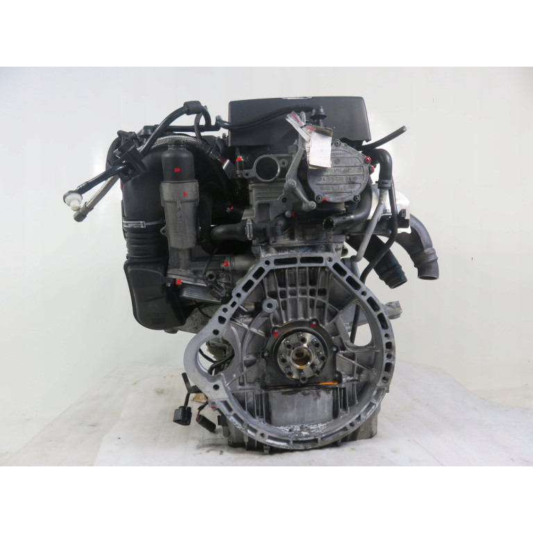 Двигатель Mercedes - Benz C-CLASS C 180 Kompressor (203.046) M 271.946 M 271 946