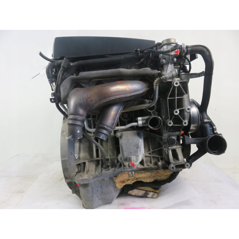 Двигатель Mercedes - Benz C-CLASS C 180 Kompressor (203.046) M 271.946 M 271 946