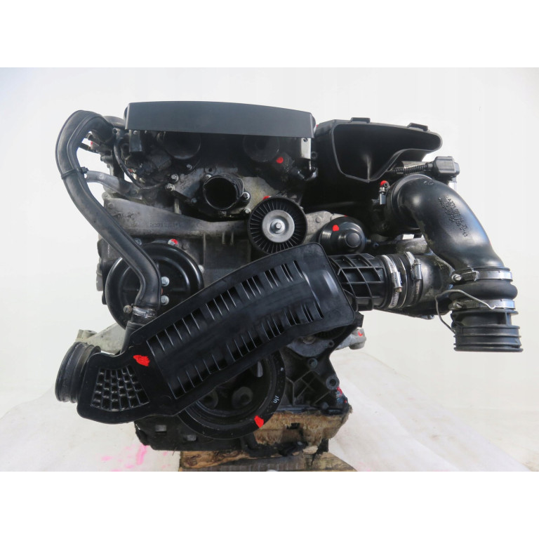 Двигатель Mercedes - Benz C-CLASS C 180 Kompressor (203.046) M 271.946 M 271 946