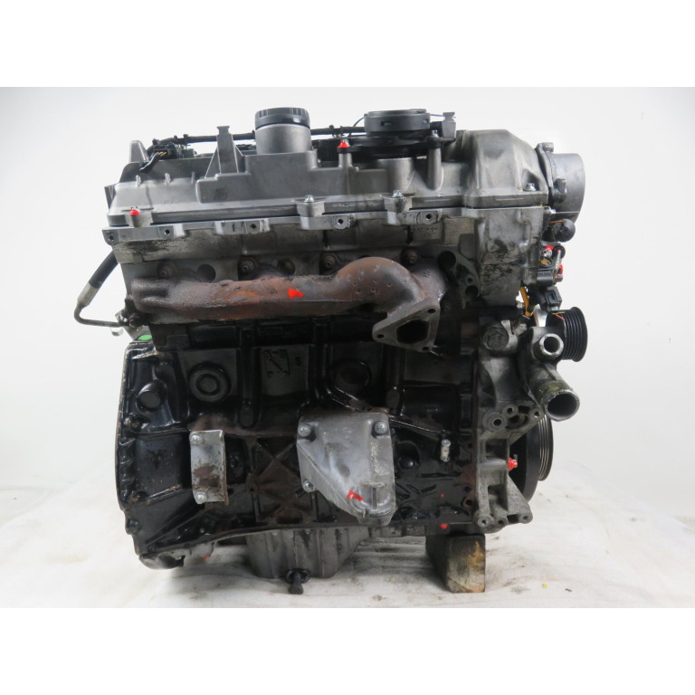 Двигун Mercedes - Benz C-CLASS C 200 CDI (203.004) OM 611.962 OM 611 962