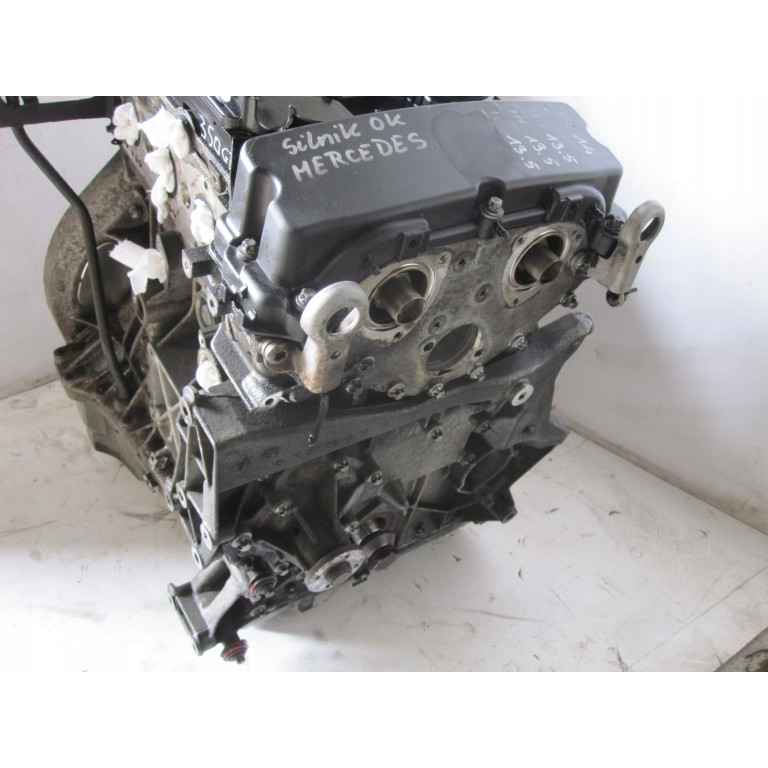 Двигун Mercedes - Benz C-CLASS (W203) C 230 Kompressor (203.040) M 271.948 M 271 948