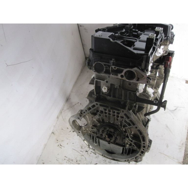 Двигун Mercedes - Benz C-CLASS (W203) C 230 Kompressor (203.040) M 271.948 M 271 948