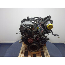 Двигатель Mercedes - Benz C-CLASS C 270 CDI (203.016) OM 612.962 OM 612 962