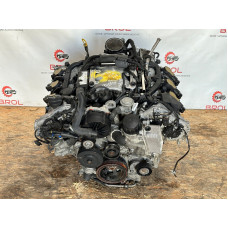 Двигатель Mercedes - Benz C-CLASS C 280 (203.054) M 272.940 M 272 940