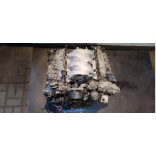 Двигатель Mercedes - Benz C-CLASS C 280 4-matic (203.092) M 272.941 M 272 941
