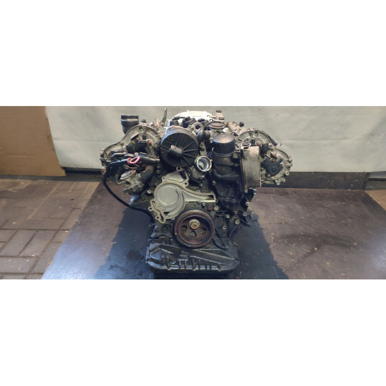 Двигатель Mercedes - Benz C-CLASS C 280 4-matic (203.092) M 272.941 M 272 941
