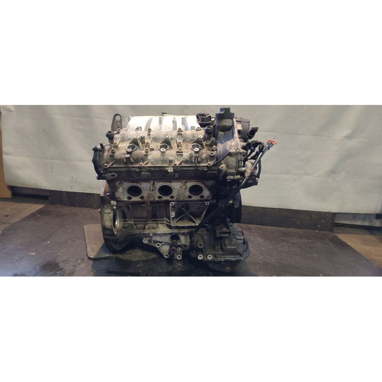 Двигатель Mercedes - Benz C-CLASS C 280 4-matic (203.092) M 272.941 M 272 941