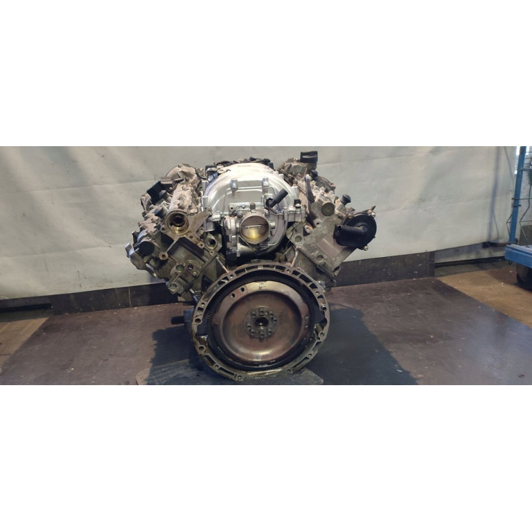 Двигатель Mercedes - Benz C-CLASS C 280 4-matic (203.092) M 272.941 M 272 941