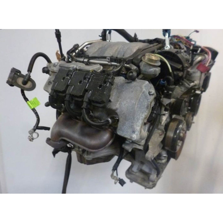 Двигун Mercedes - Benz C-CLASS C 320 (203.064, 203.264, 203.764) M 112.946 M 112 946