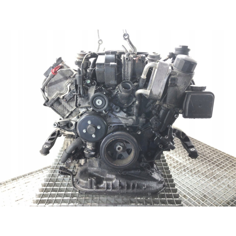 Двигатель Mercedes - Benz C-CLASS C 320 4-matic (203.084 203.284) M 112.953cM 112 953
