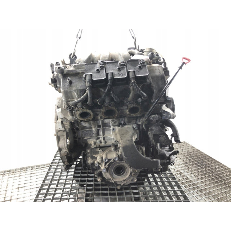 Двигатель Mercedes - Benz C-CLASS C 320 4-matic (203.084 203.284) M 112.953cM 112 953