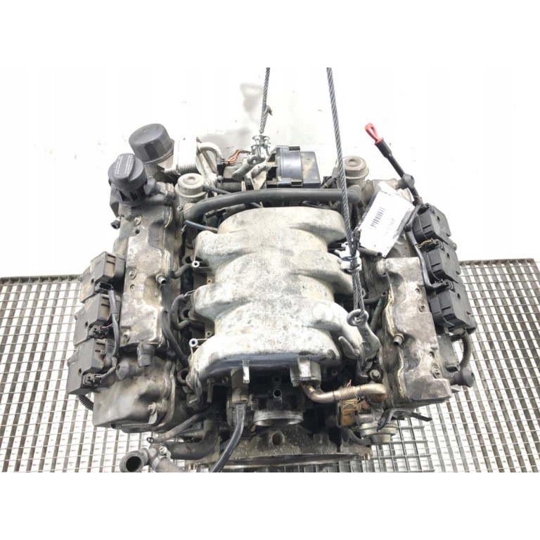 Двигатель Mercedes - Benz C-CLASS C 320 4-matic (203.084 203.284) M 112.953cM 112 953