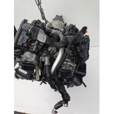 Двигатель Mercedes - Benz C-CLASS C 320 CDI (203.020) OM 642.910 OM 642 910