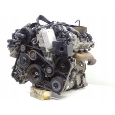 Двигатель Mercedes - Benz C-CLASS C 350 (203.056) M 272.960 M 272 960