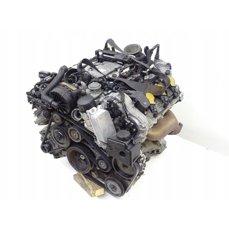 Двигатель Mercedes - Benz C-CLASS C 350 (203.056) M 272.960 M 272 960