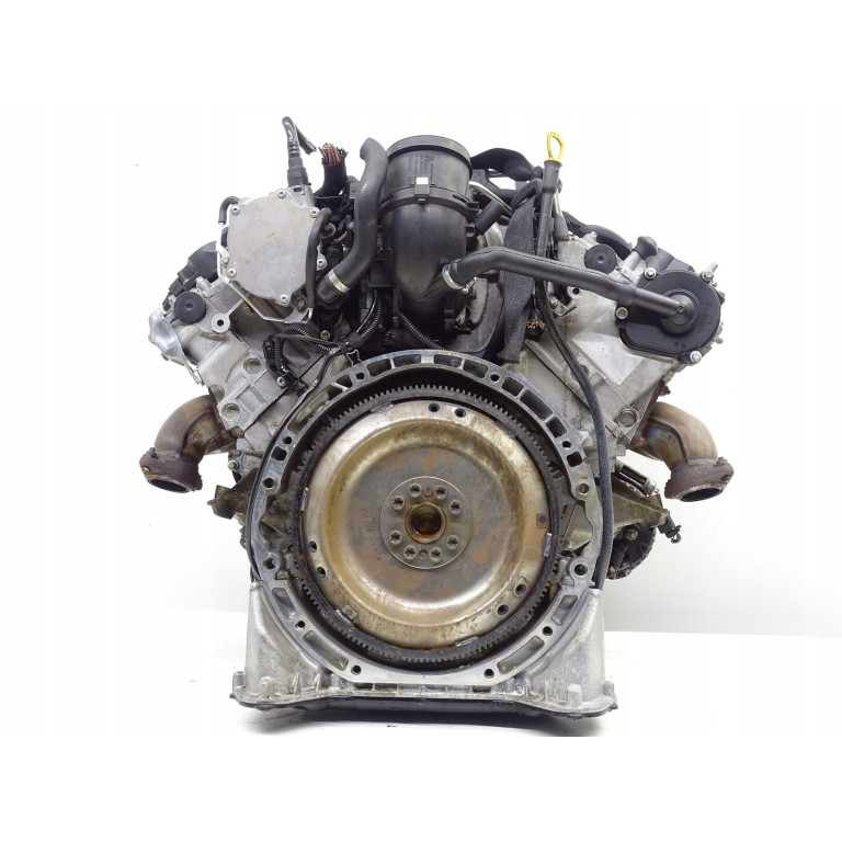 Двигатель Mercedes - Benz C-CLASS C 350 (203.056) M 272.960 M 272 960