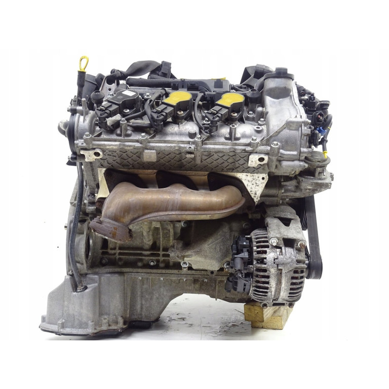 Двигатель Mercedes - Benz C-CLASS C 350 (203.056) M 272.960 M 272 960