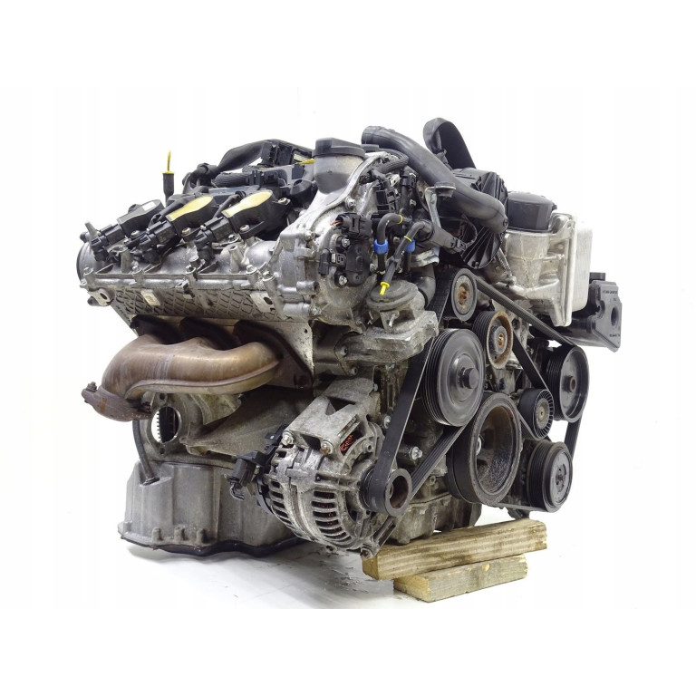Двигатель Mercedes - Benz C-CLASS C 350 (203.056) M 272.960 M 272 960