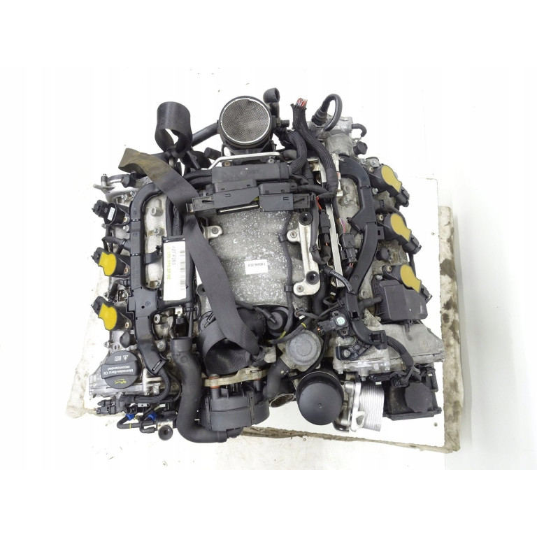 Двигатель Mercedes - Benz C-CLASS C 350 (203.056) M 272.960 M 272 960