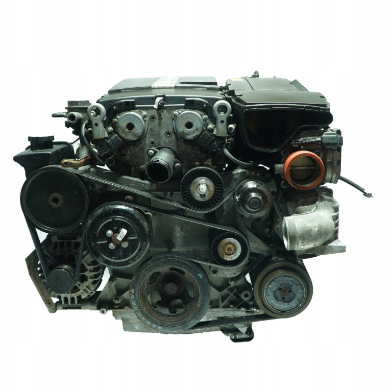 Двигатель Mercedes - Benz C-CLASS C 160 Kompressor (203.730) M 271.921 M 271 921