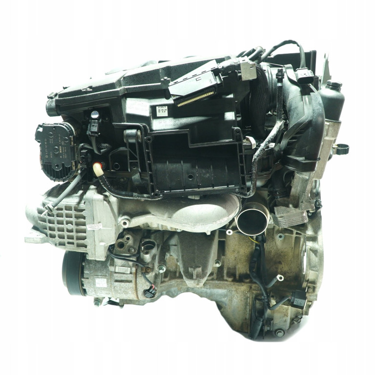 Двигатель Mercedes - Benz C-CLASS C 160 Kompressor (203.730) M 271.921 M 271 921
