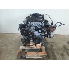 Двигатель Mercedes - Benz C-CLASS C 180 Kompressor M 271.910 M 271 910