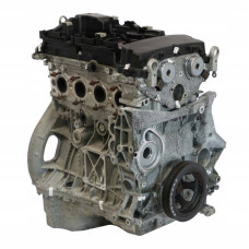 Двигун Mercedes - Benz C-CLASS C 180 Kompressor (204.046) M 271.952 M 271 952