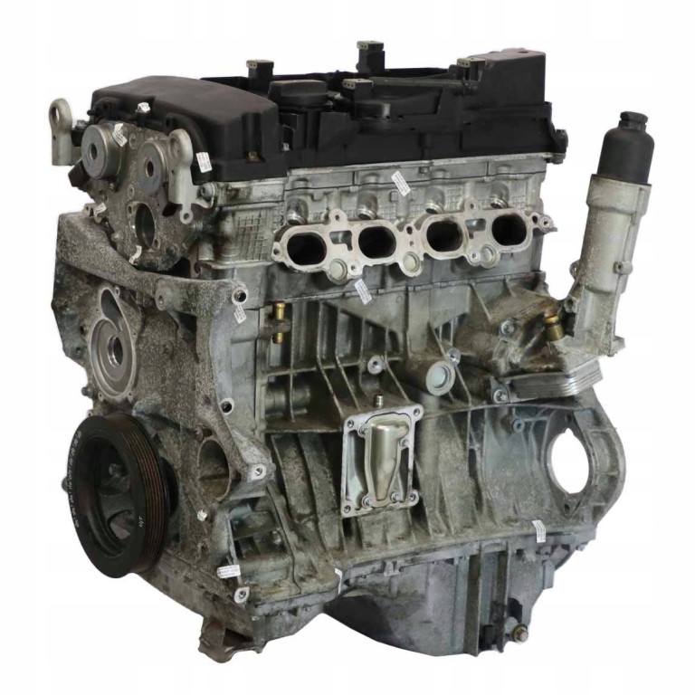 Двигатель Mercedes - Benz C-CLASS C 180 Kompressor (204.046) M 271.952 M 271 952