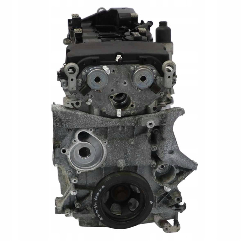 Двигатель Mercedes - Benz C-CLASS C 180 Kompressor (204.046) M 271.952 M 271 952