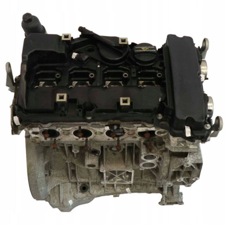 Двигатель Mercedes - Benz C-CLASS C 180 Kompressor (204.046) M 271.952 M 271 952