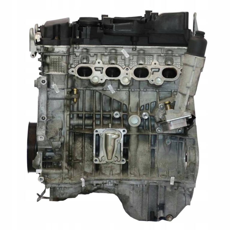 Двигатель Mercedes - Benz C-CLASS C 180 Kompressor (204.046) M 271.952 M 271 952
