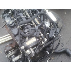 Двигатель Mercedes - Benz C-CLASS C 200 CDI (204.007) OM 646.812 OM 646 812