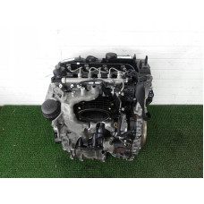 Двигатель Mercedes - Benz C-CLASS C 200 Kompressor (204.041) M 271.950 M 271 950