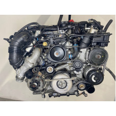 Двигатель Mercedes - Benz C-CLASS C 220 CDI OM 651.911 OM 651 911
