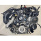Двигатель Mercedes - Benz C-CLASS C 220 CDI OM 651.911 OM 651 911