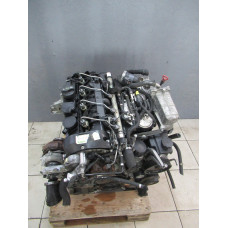 Двигатель Mercedes - Benz C-CLASS C 220 CDI (204.008) OM 646.811 OM 646 811