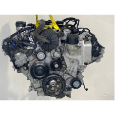 Двигатель Mercedes - Benz C-CLASS C 230 (204.052) M 272.921 M 272 921