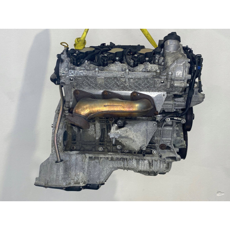 Двигатель Mercedes - Benz C-CLASS C 230 (204.052) M 272.921 M 272 921