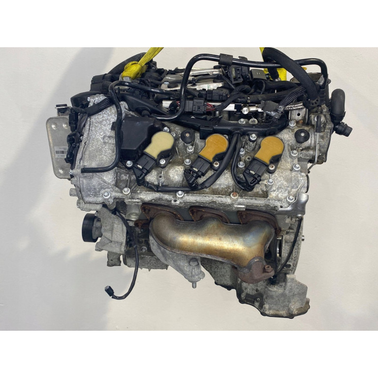 Двигатель Mercedes - Benz C-CLASS C 230 (204.052) M 272.921 M 272 921