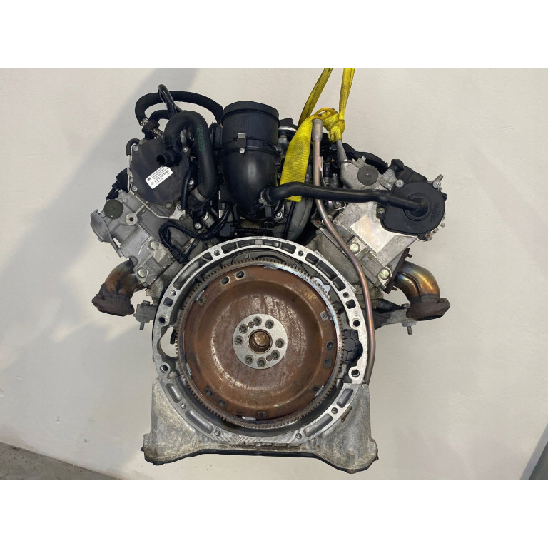 Двигатель Mercedes - Benz C-CLASS C 230 (204.052) M 272.921 M 272 921
