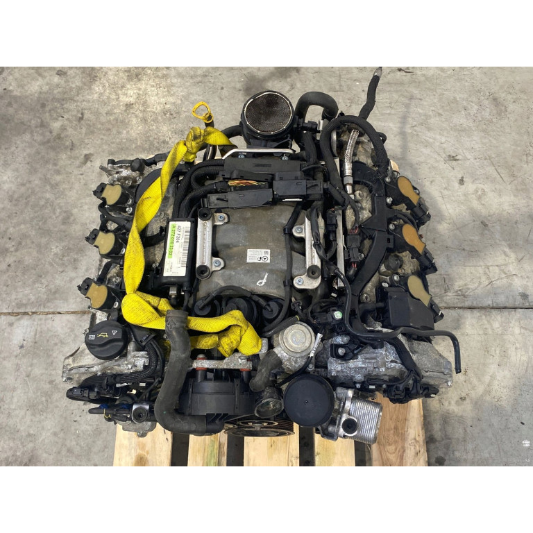 Двигатель Mercedes - Benz C-CLASS C 230 (204.052) M 272.921 M 272 921