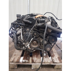 Двигатель Mercedes - Benz C-CLASS C 230 4-matic (204.085) M 272.911 M 272 911